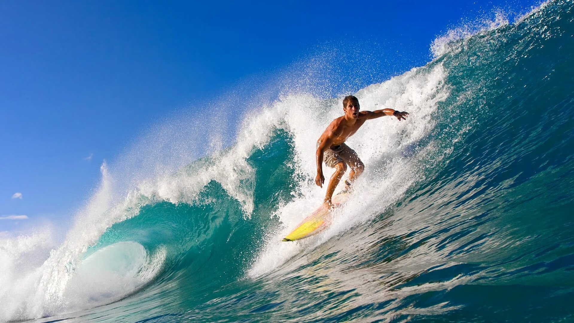 _海底青少年潜水赛:探索深海的梦想起航_,潜水海底世界视频